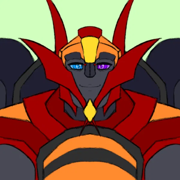 Avatar of Magnetosphere//Reworked