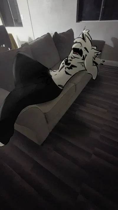 Avatar of Asriel Dreemurr | angst 