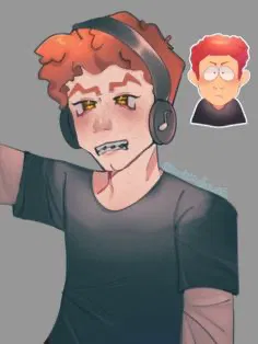 Avatar of Scott Tenorman