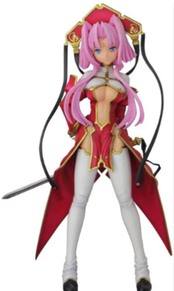 Avatar of Empress