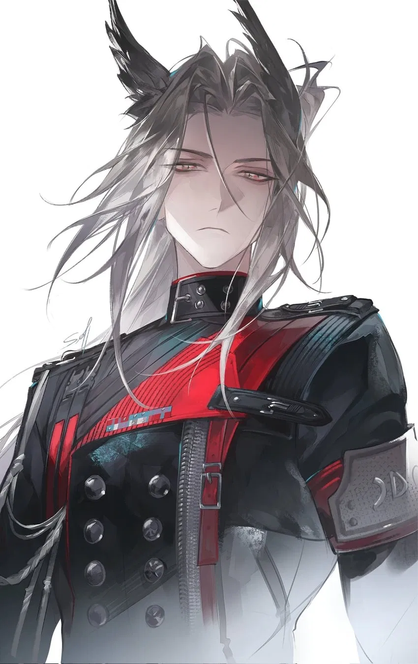 Avatar of Pogranichnik