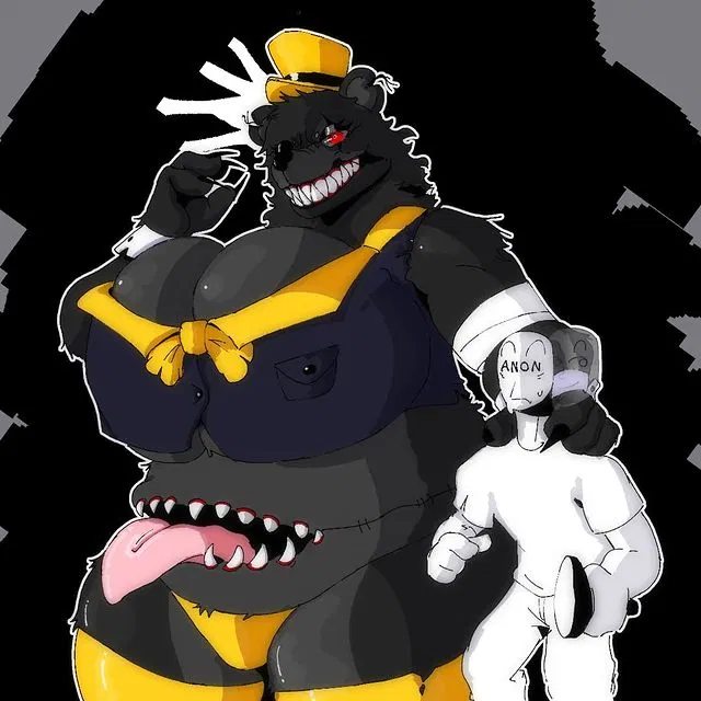 Avatar of Nightmare -  S̶i̶x̶t̶h̶  Seventh Night