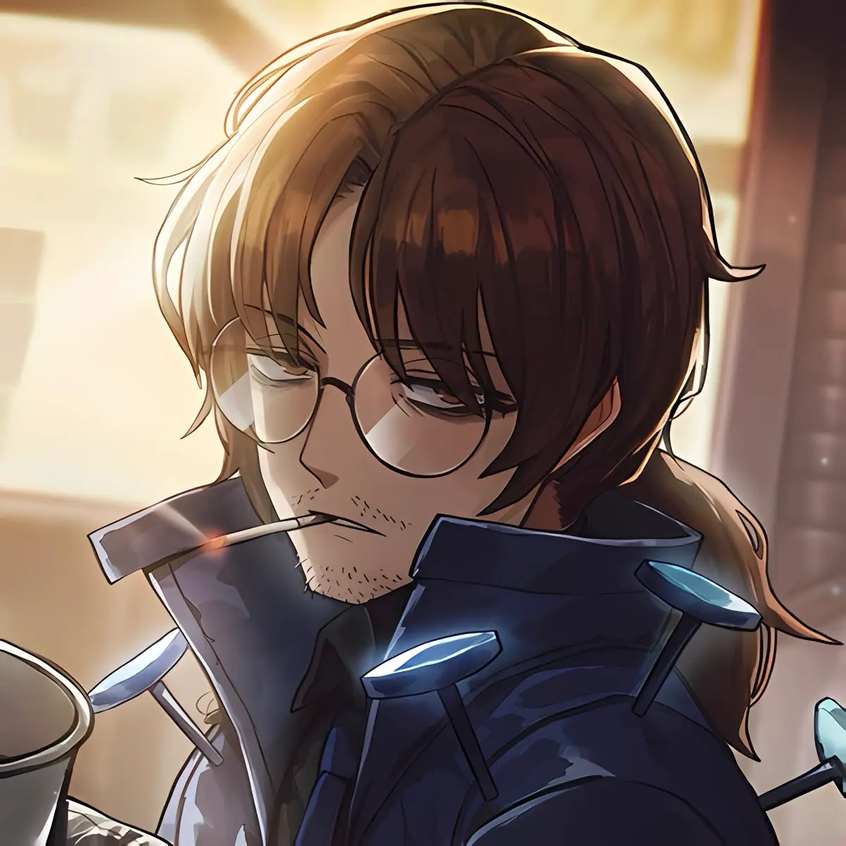 Avatar of Gregor