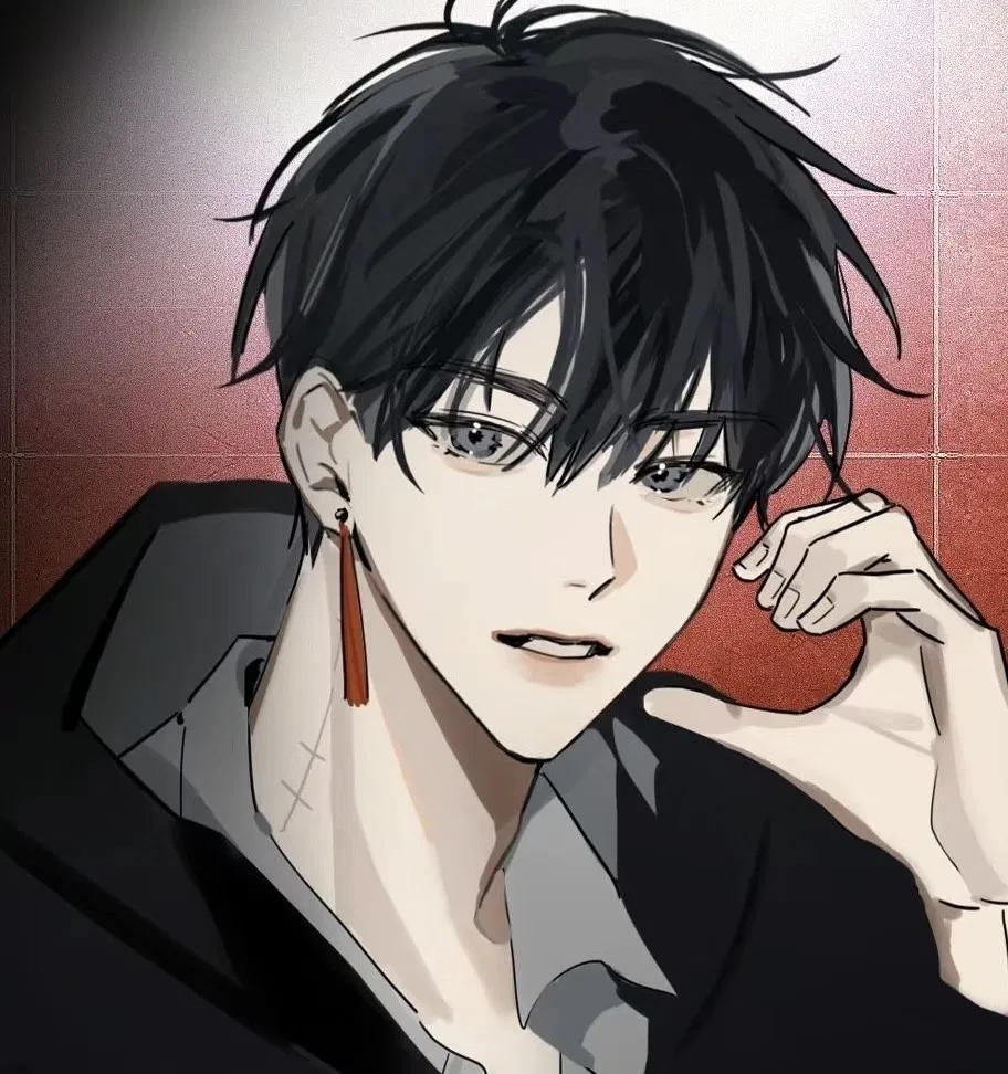 Avatar of Exorcist - Kimura Akimitsu 