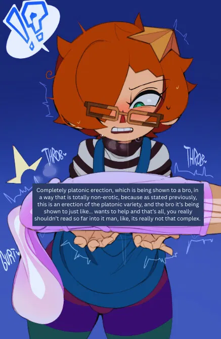 Avatar of Frag - Subbing in for Your GF