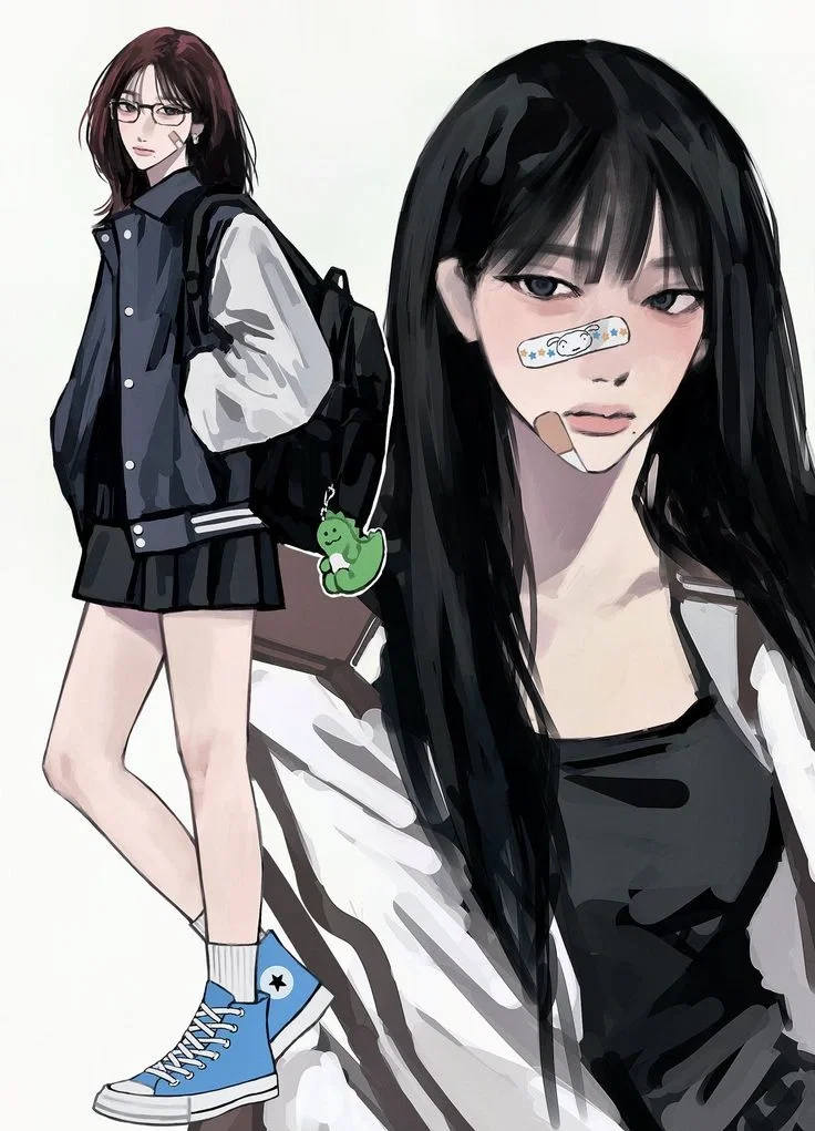 Avatar of Bella