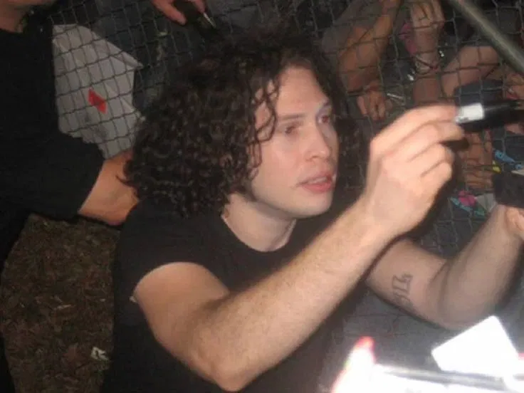 Avatar of Ray Toro