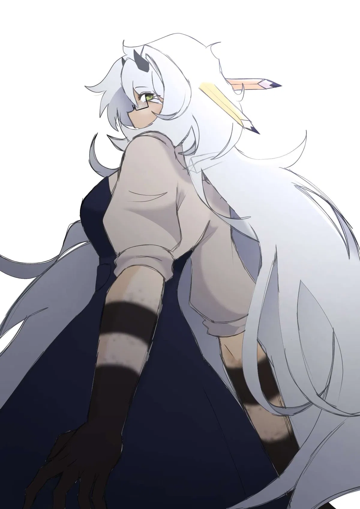 Avatar of Miss Demi - FPE