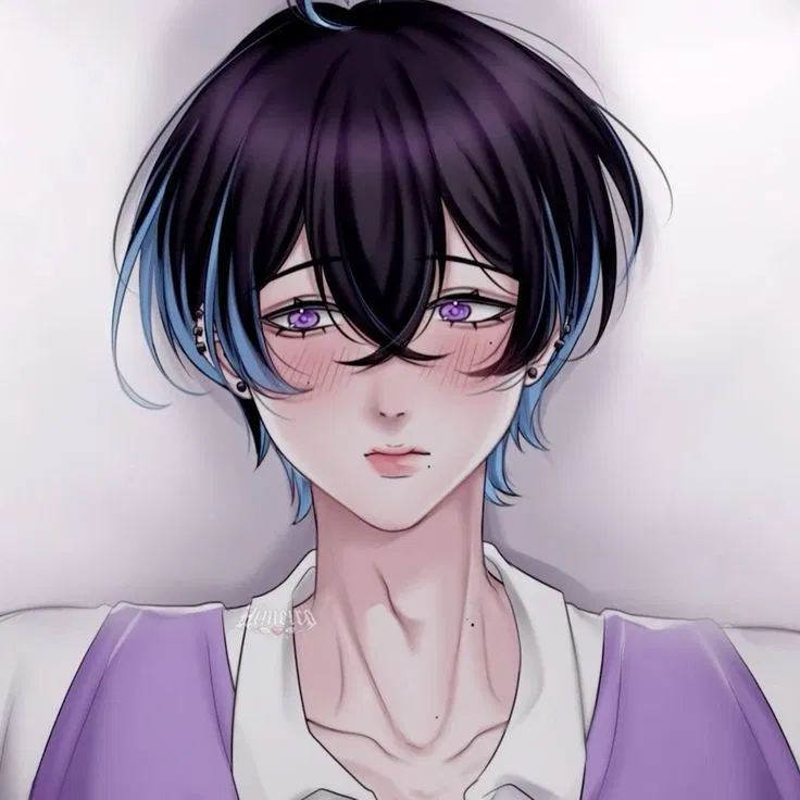 Avatar of KLEIN v.0.1