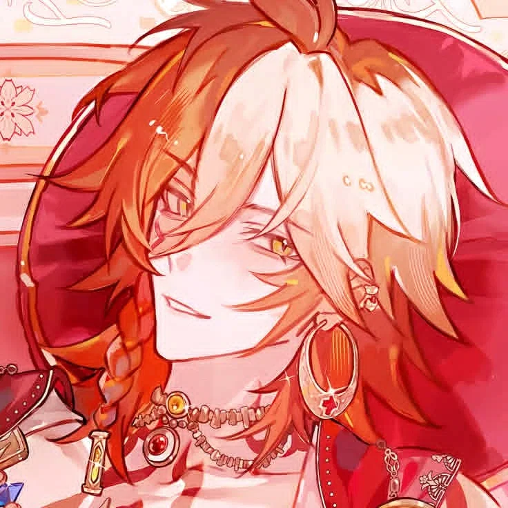 Avatar of 𝜗ৎ Mydei 𓍯𓂃