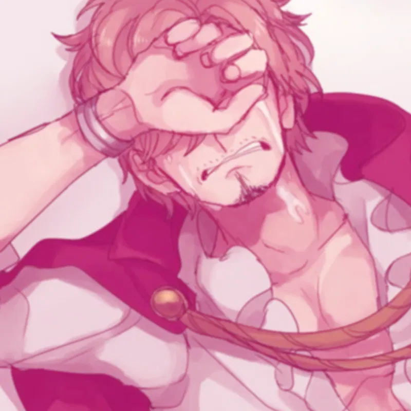 Avatar of Sanji | ANGST