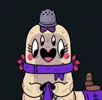Avatar of Berith (COTL)