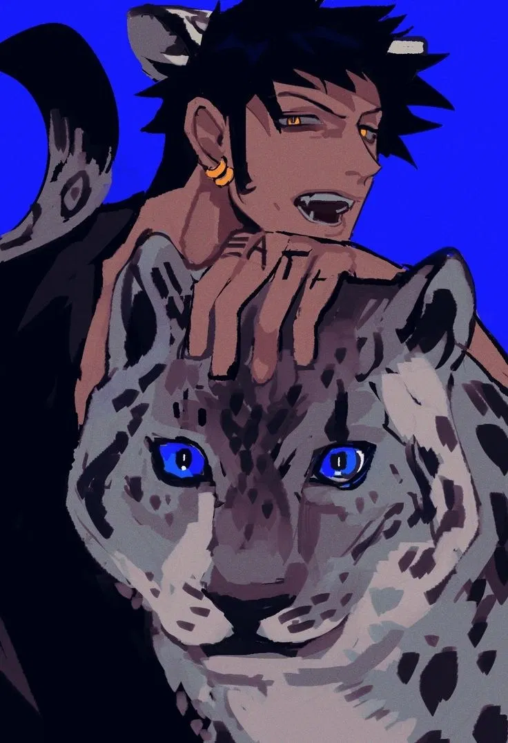 Avatar of Trafalgar Law