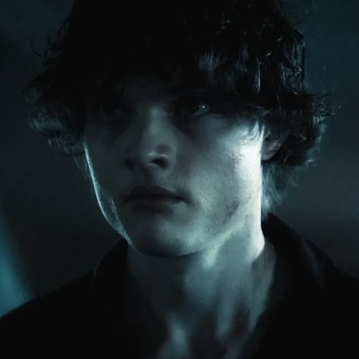 Avatar of SAM RIORDAN