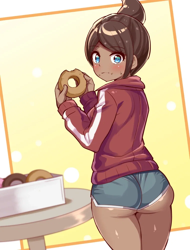 Avatar of Aoi Asahina