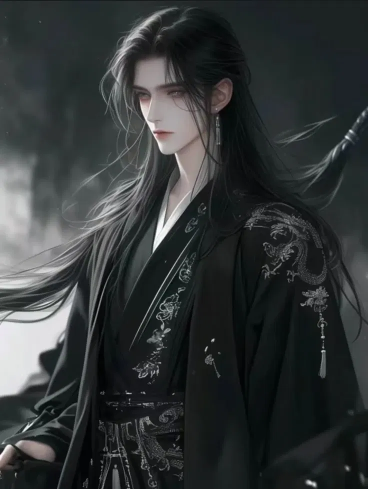 Avatar of The Blood-Stained Moon Prince