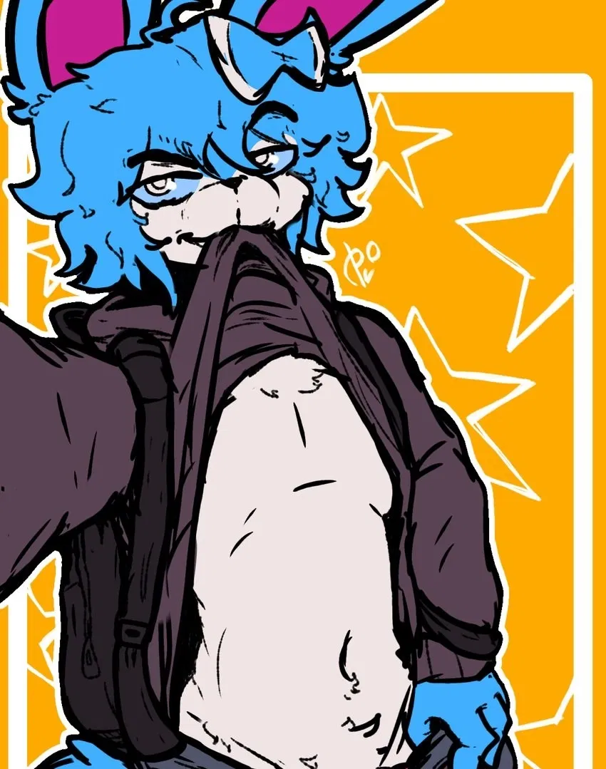 Avatar of Your shiny college dom