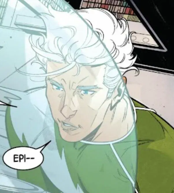 Avatar of Pietro Maximoff | Quicksilver