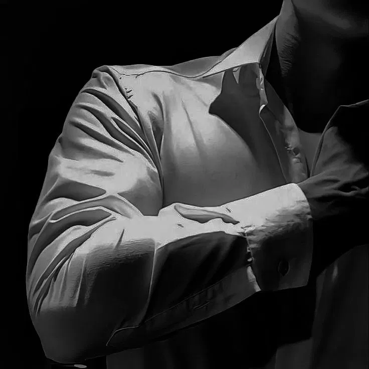 Avatar of Stranger Man