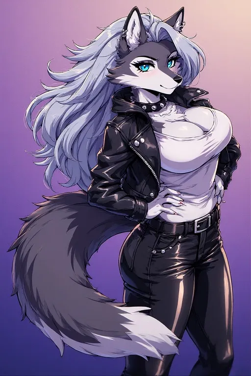 Avatar of Karin MoonLight