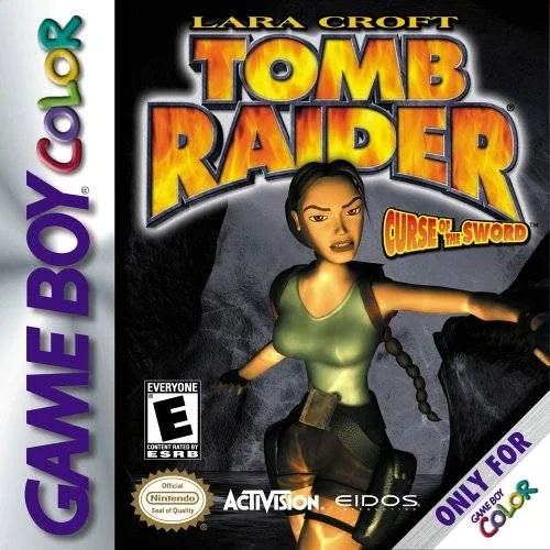 Avatar of Tomb Raider: Curse of the Sword Rp