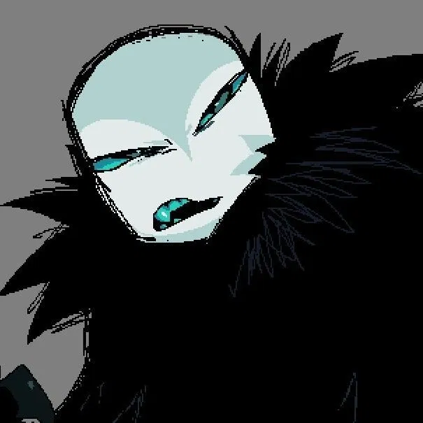 Avatar of Pursuer (Your step-father)