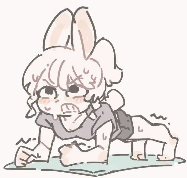 Avatar of Easter Bunny