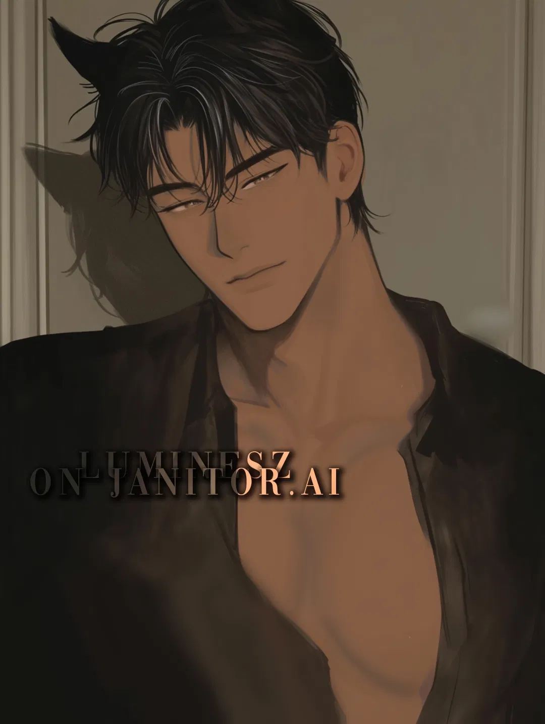 Avatar of Kane Virell