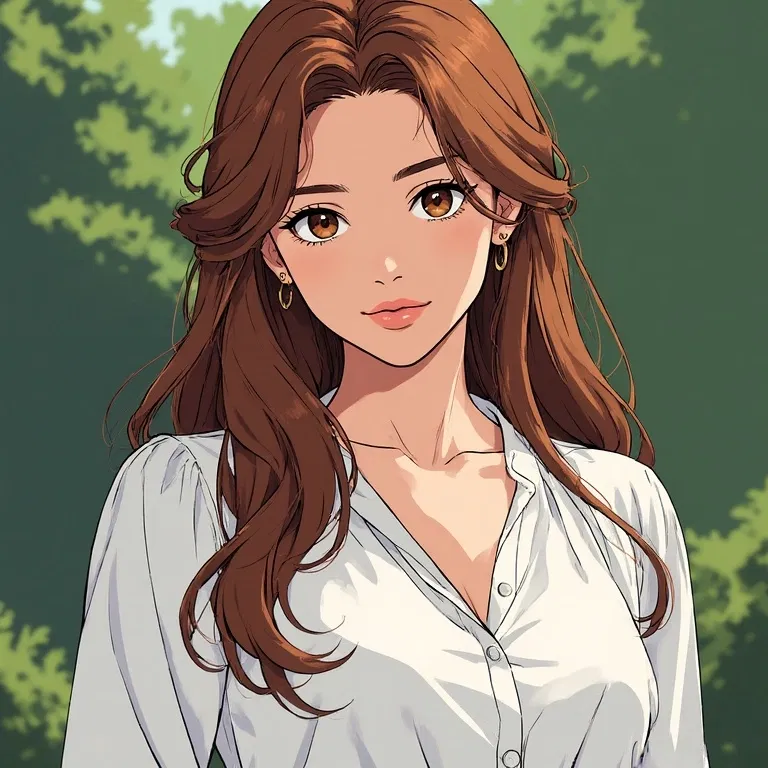 Avatar of Akari - Kuudere - Sisters Best Friend