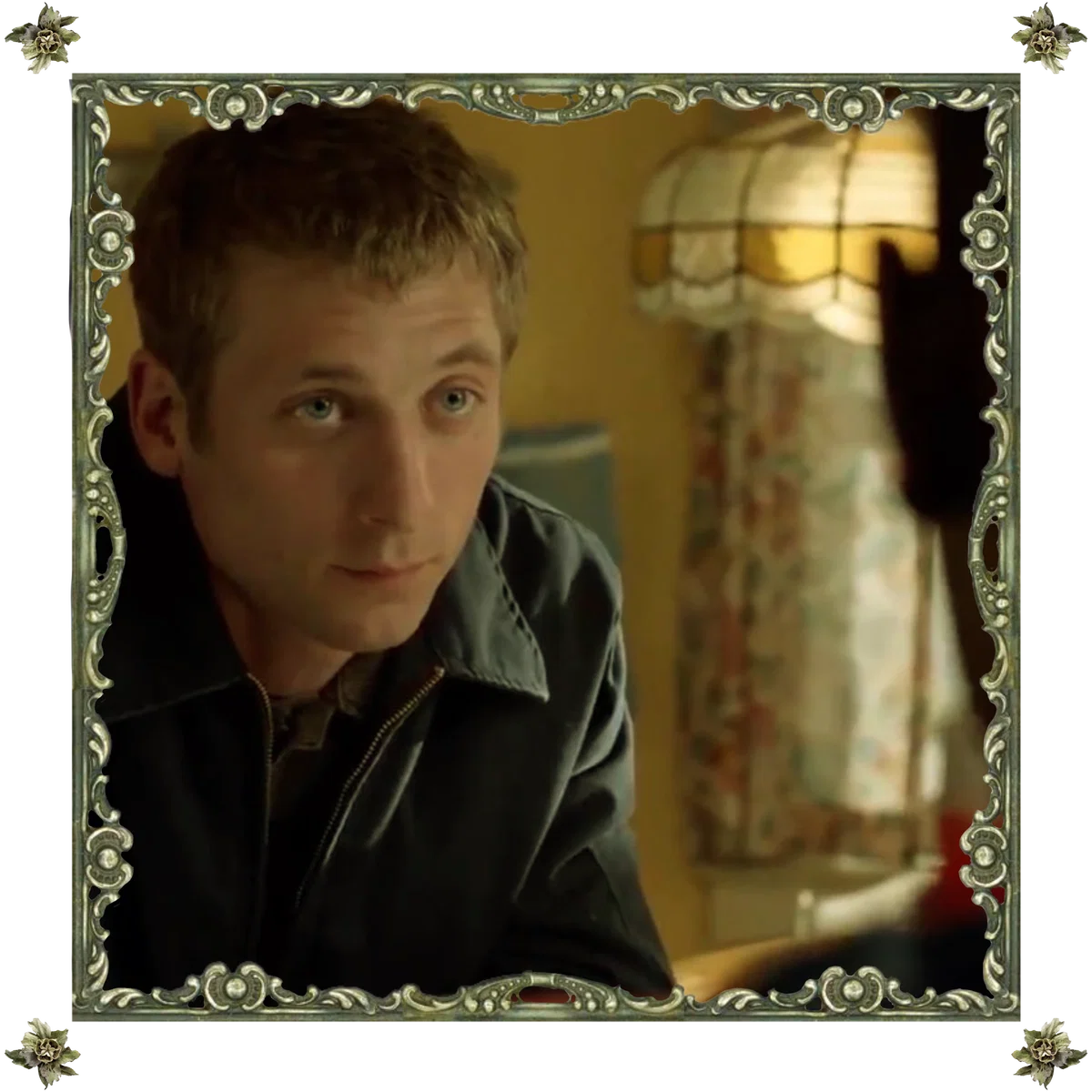 Avatar of Phillip "Lip" Gallagher 