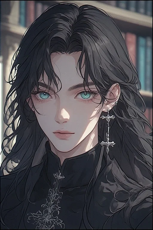 Avatar of ALT Platonic Anthony (Your Vengeful Son)