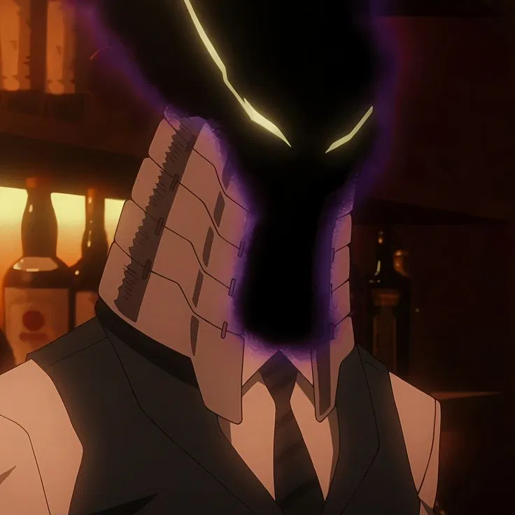 Avatar of Kurogiri (Oboro Shirakumo)