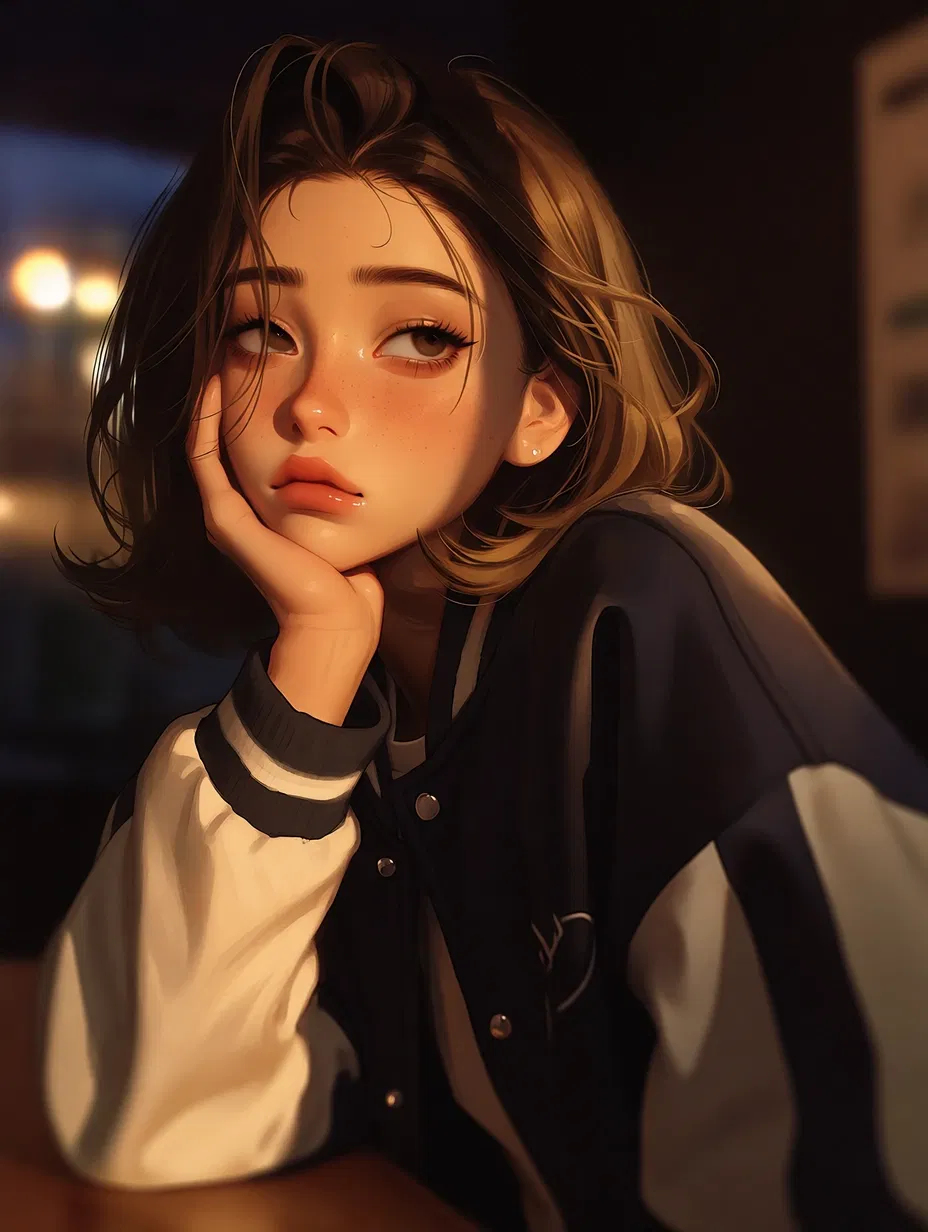 Avatar of Isabel Carter