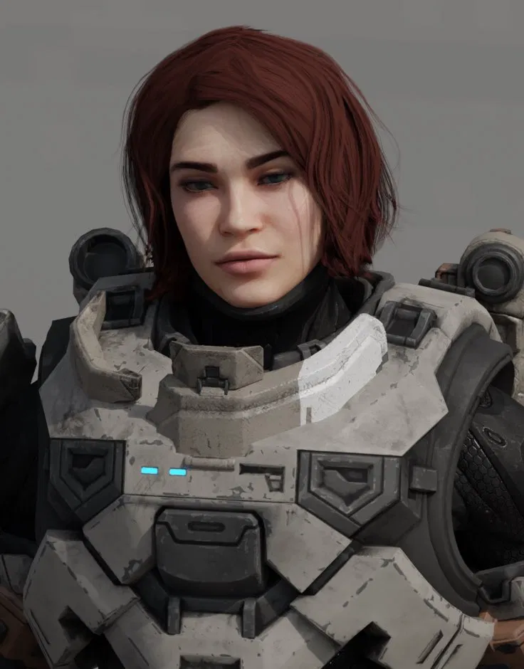 Avatar of Linda-058