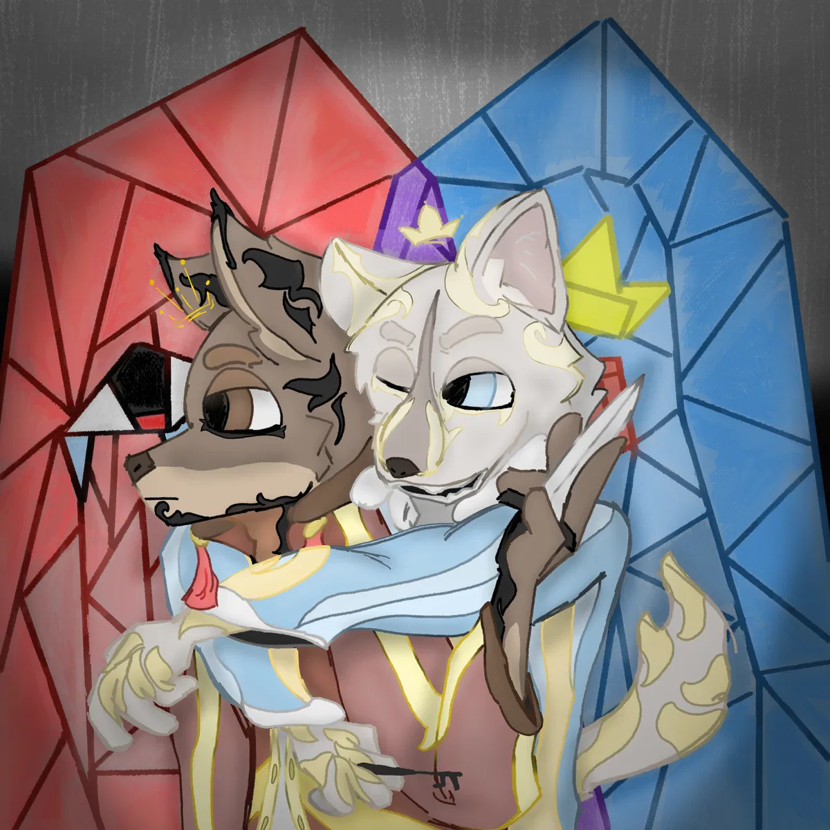 Avatar of Donned in Fur [demo]
