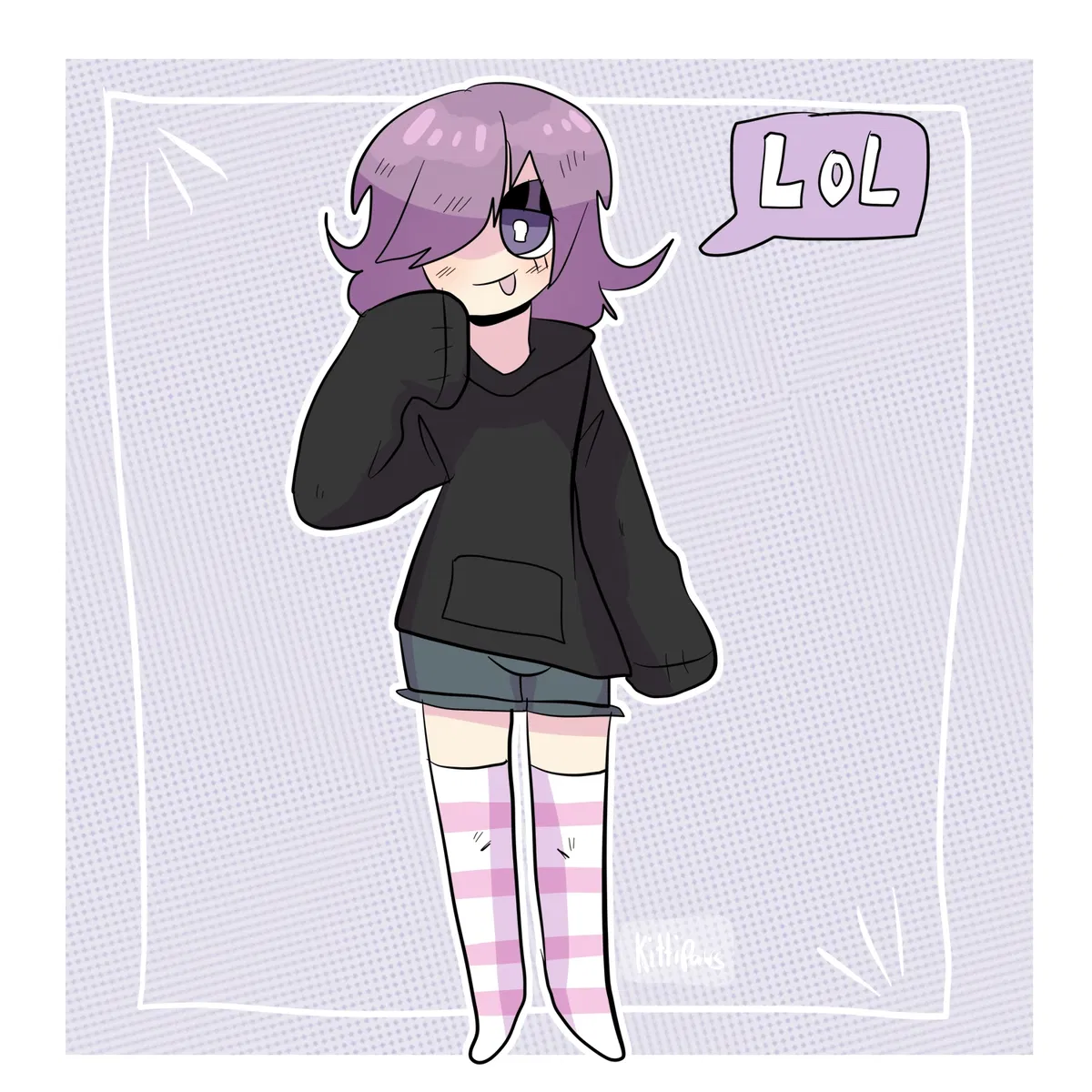 Avatar of Femboy TF / Transformation