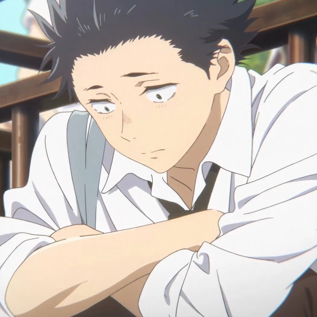 Avatar of Shoya Ishida