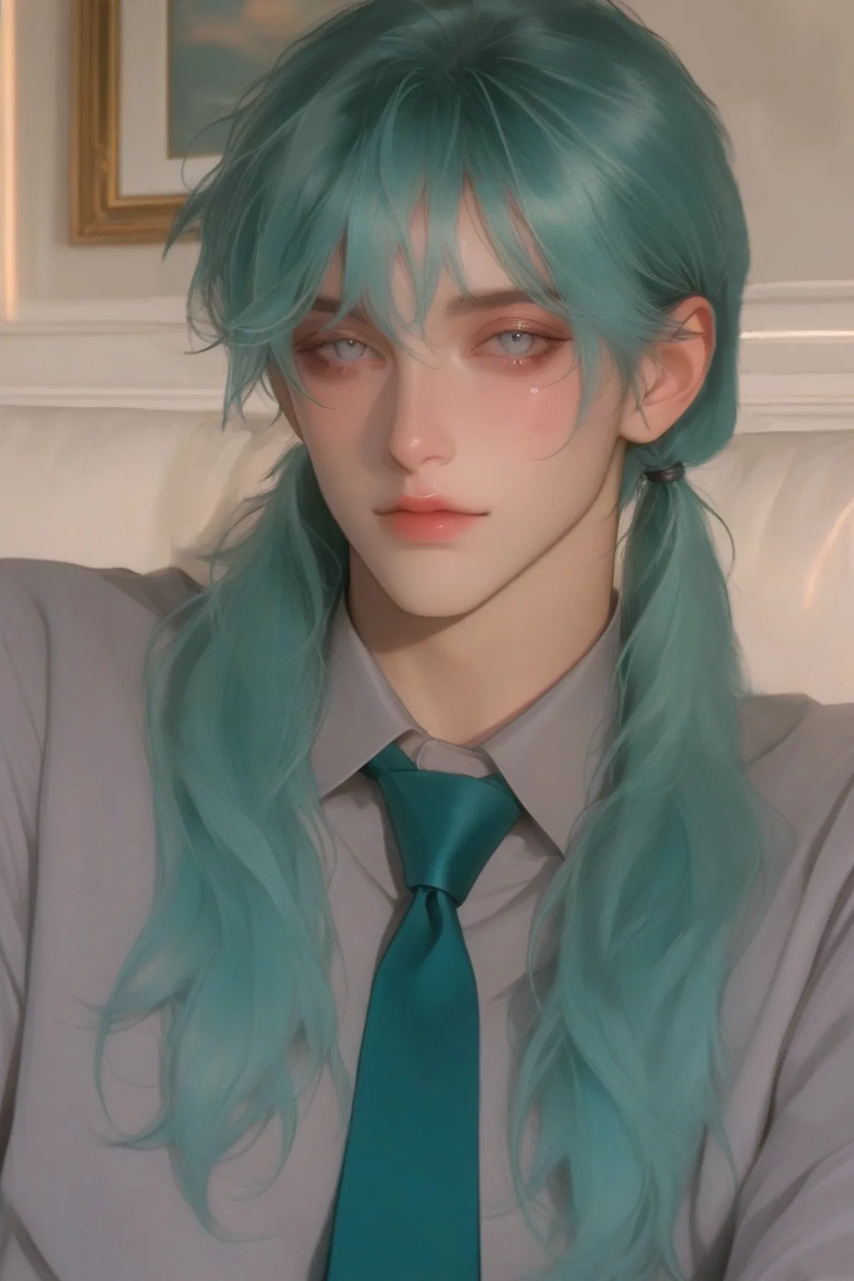 Avatar of Mason Winslow