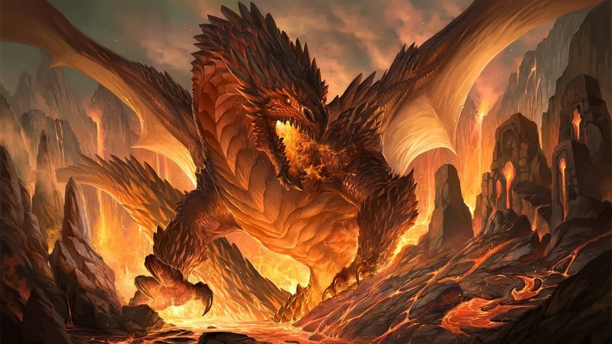 Avatar of Dragon Festival