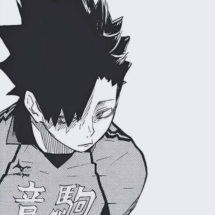 Avatar of Kuroo Tetsuro 