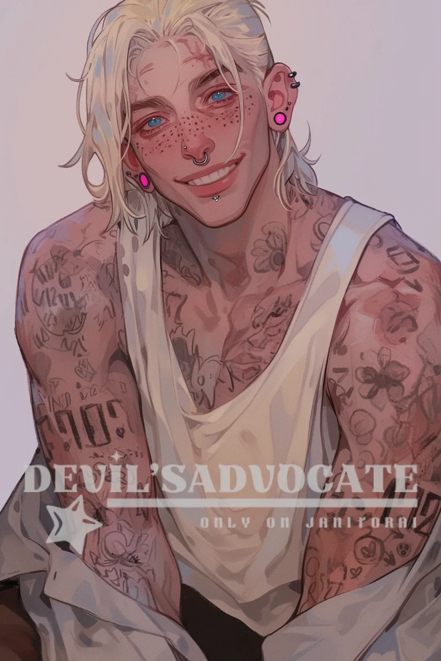 Avatar of Chase Zander .ᐟ