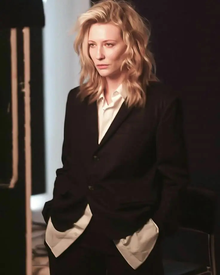 Avatar of Cate