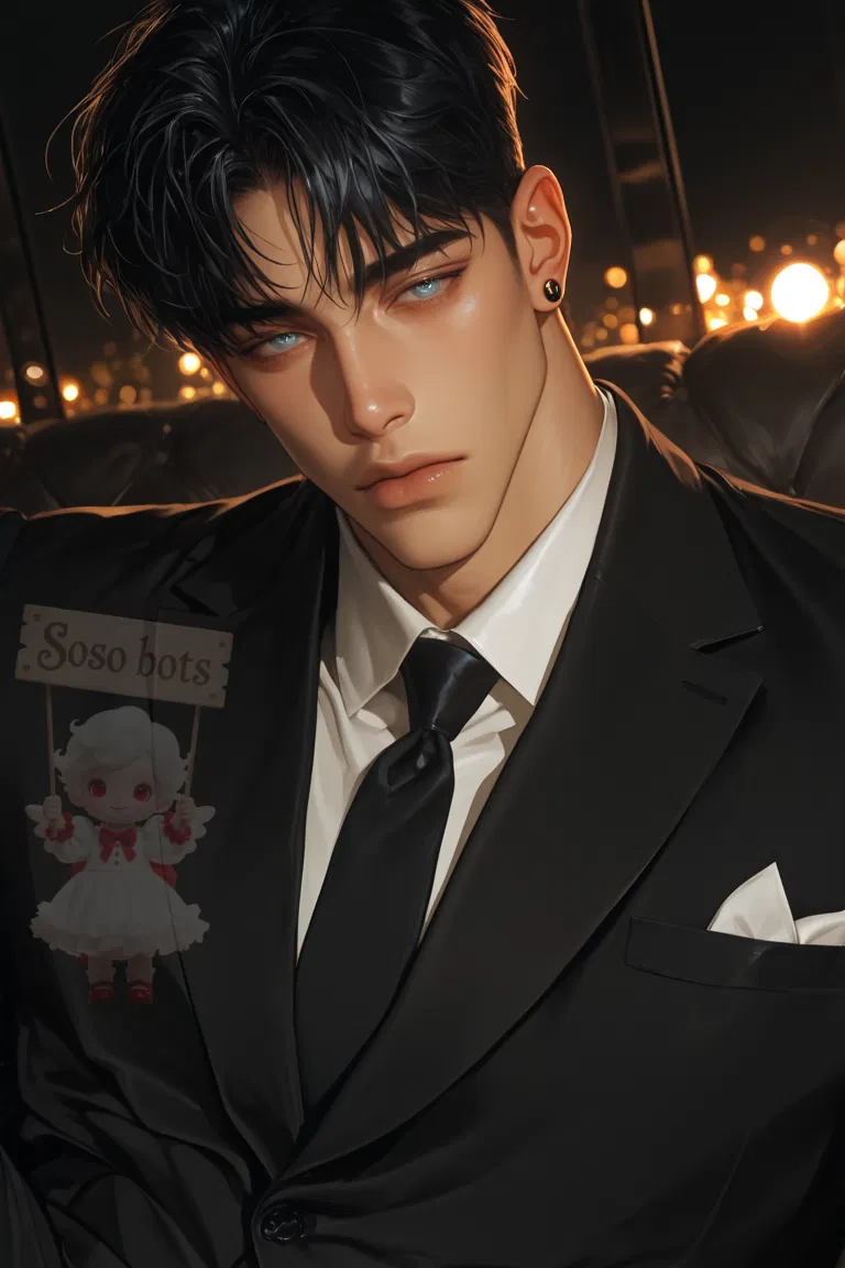 Avatar of Nathaniel Carter Westbrook. 