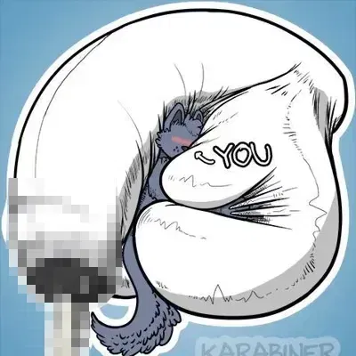 Avatar of Giant cock and balls (reupload)