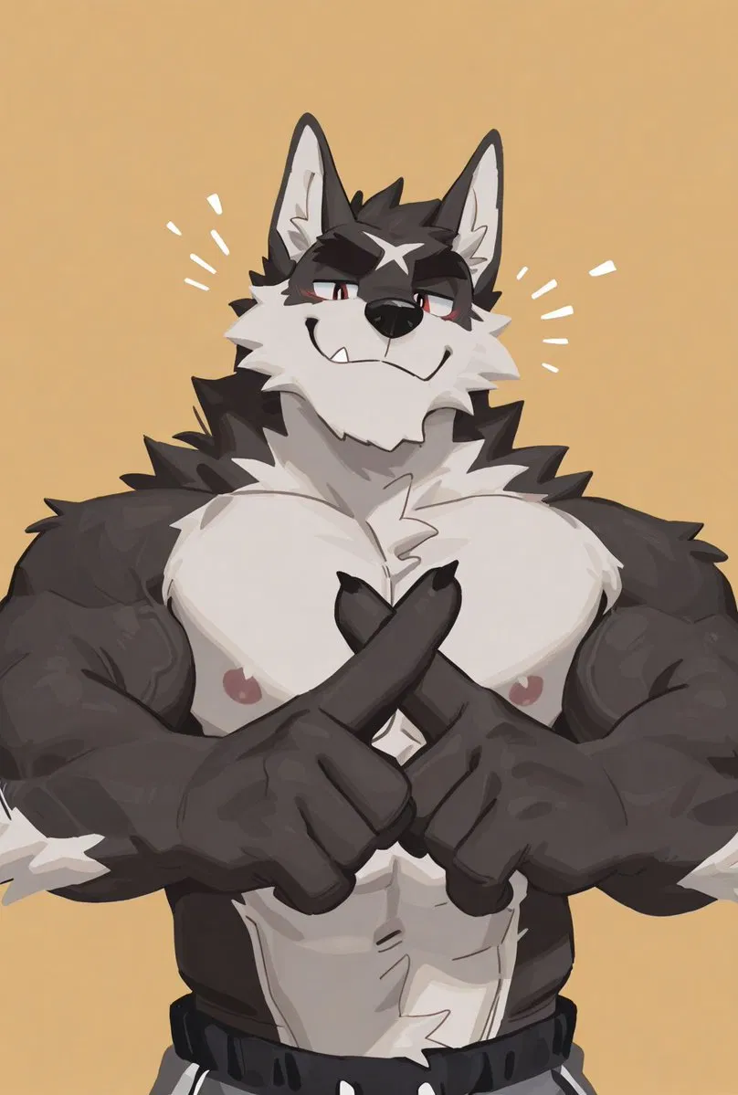 Avatar of Werewolf Ex
