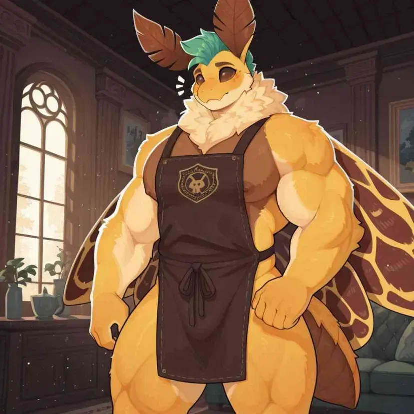 Avatar of Lemon | The Moth Love