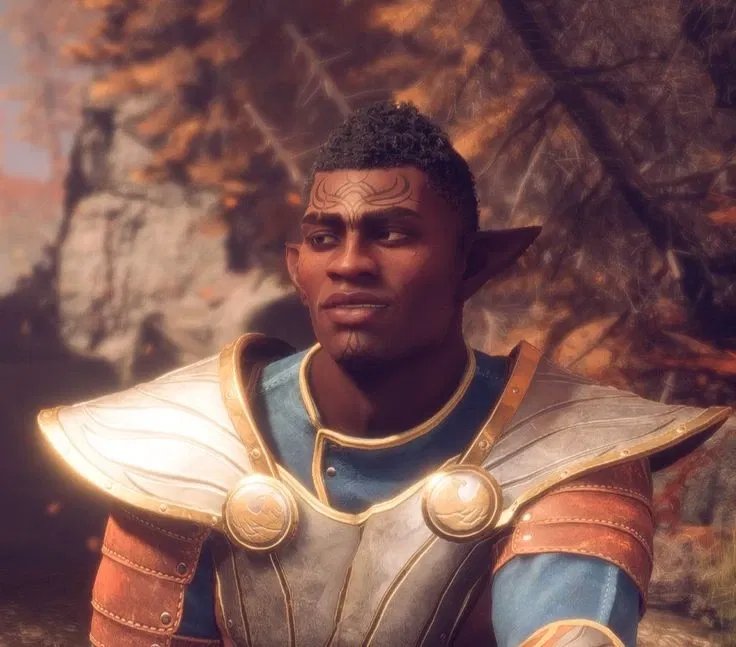 Avatar of Davrin