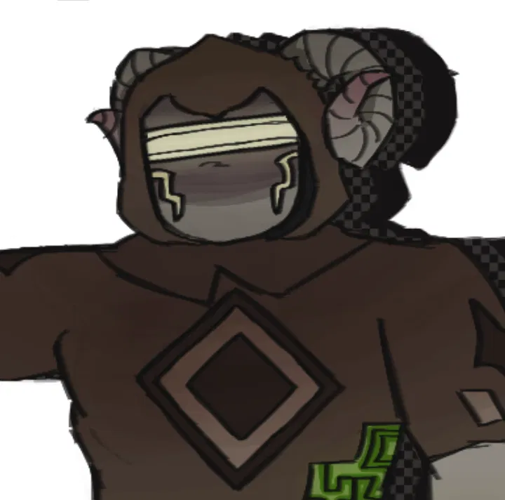 Avatar of RAM - RGD