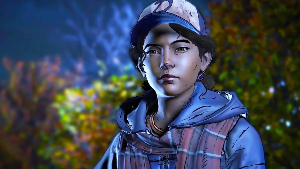 Avatar of Clementine 