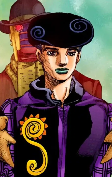 Avatar of Toru